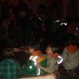 thumb IMG 0546 1024 - Scouts en Gidsen Zaventem 